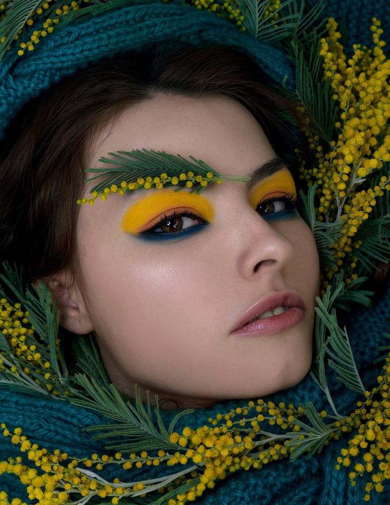 Photograph by Елена Фролова