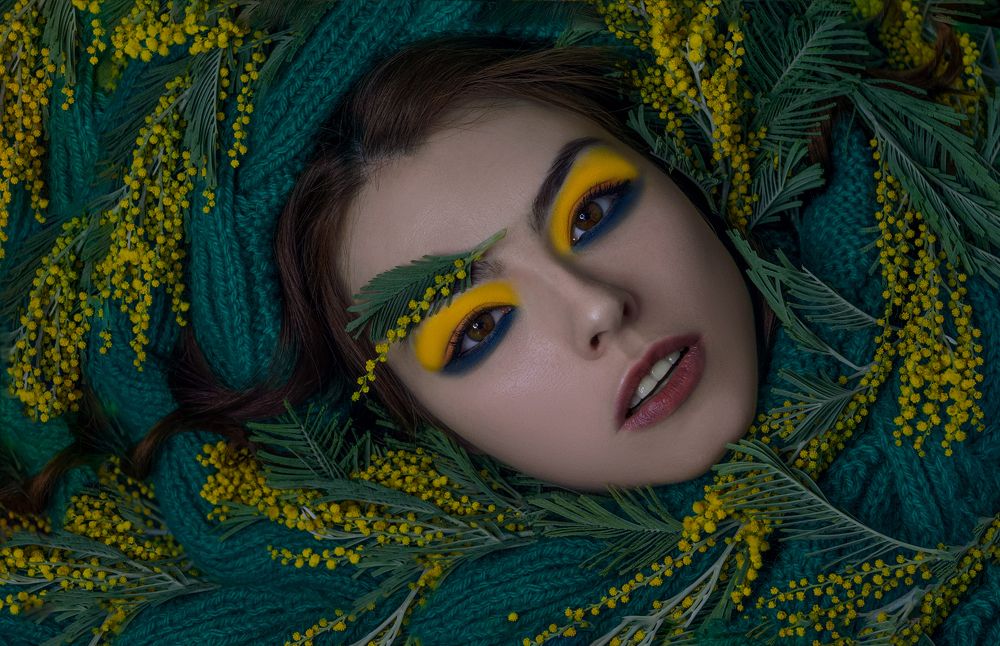 Photograph by Елена Фролова