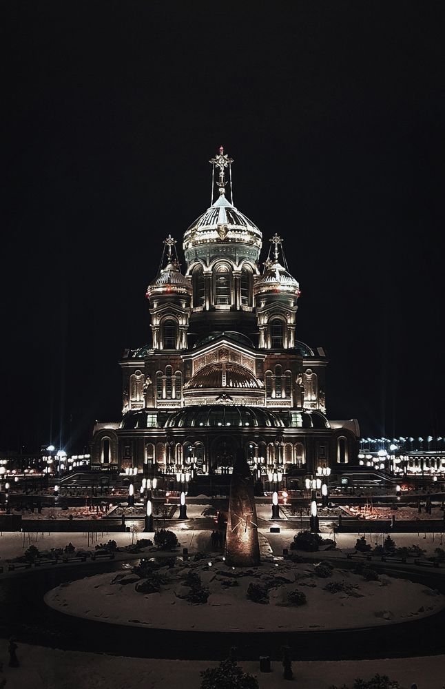 Фотография автора Евгения Остроумова