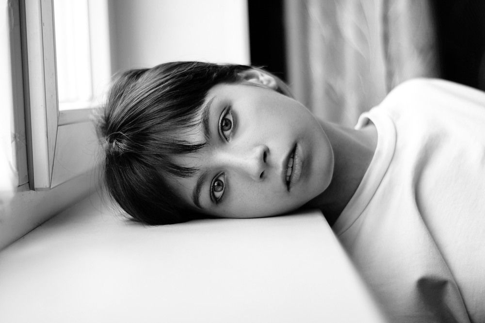 Photograph by Алексей Матвеев