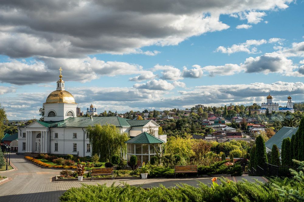 Photograph by Сергей Нагель-Синегубов