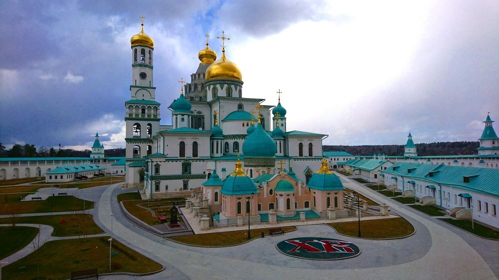 Photograph by Владимир Афанасьев