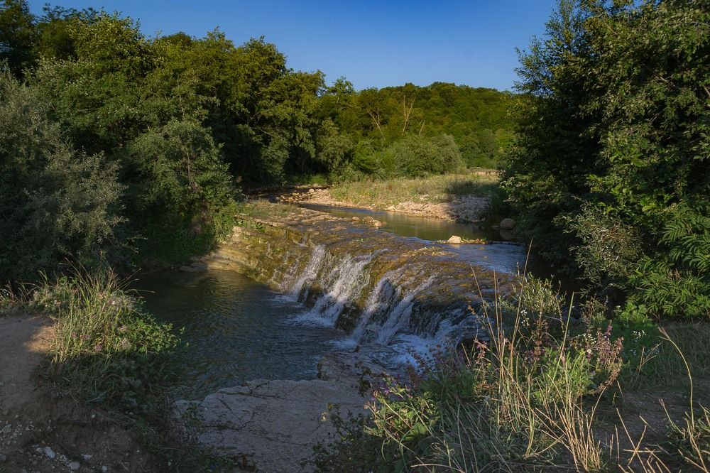 Photograph by Бабитко Юлия