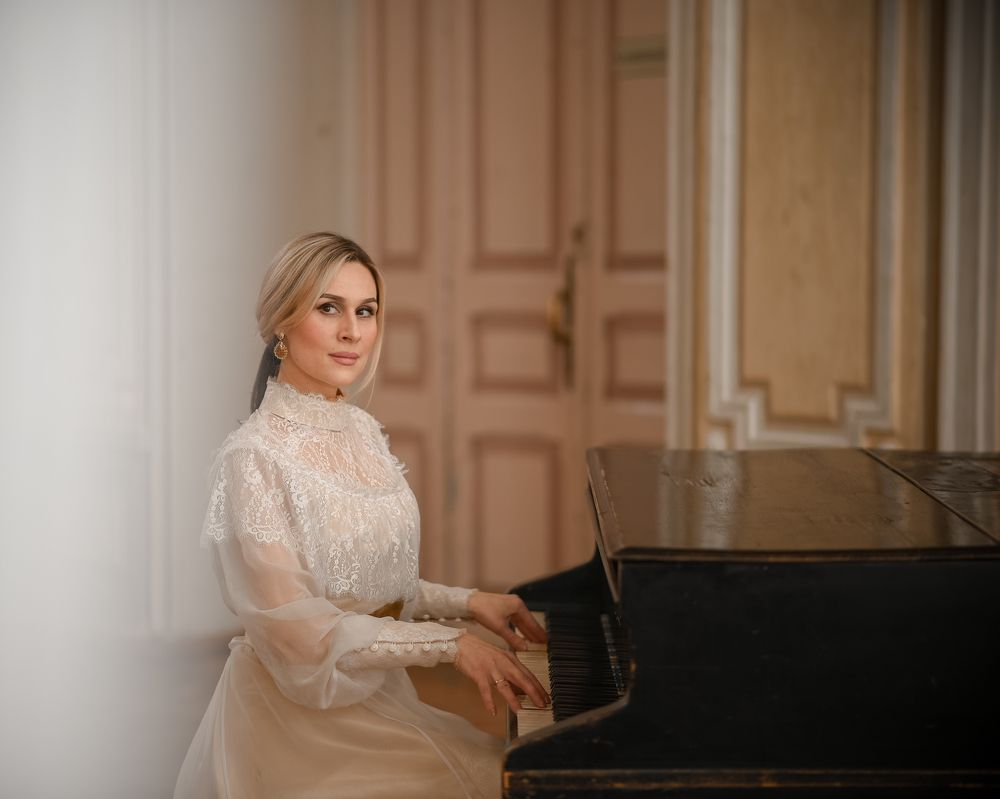 Photograph by Екатерина Ваколюк