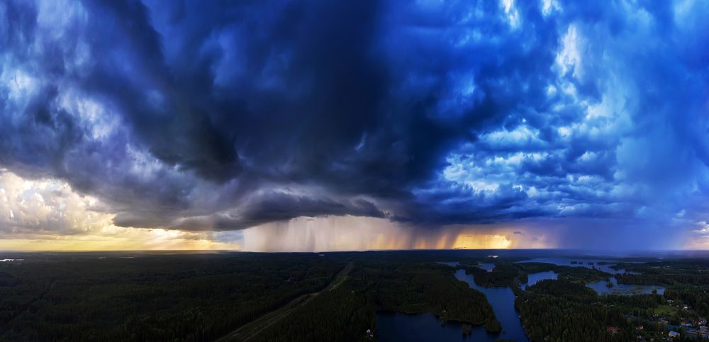 Photograph by Aleksei Kazakov