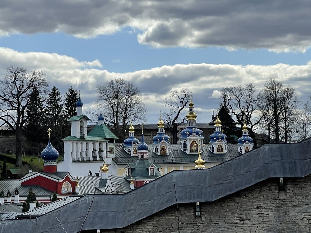Photograph by Марина Салова