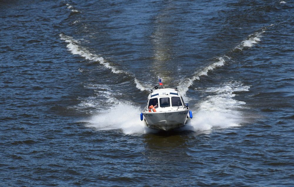 Photograph by Galina Leskova