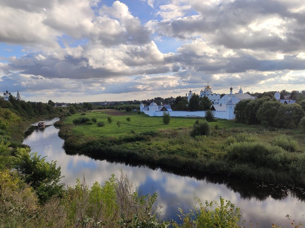 Photograph by Светлана Полякова