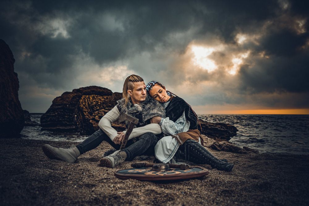 Photograph by Дмитрий Окунский