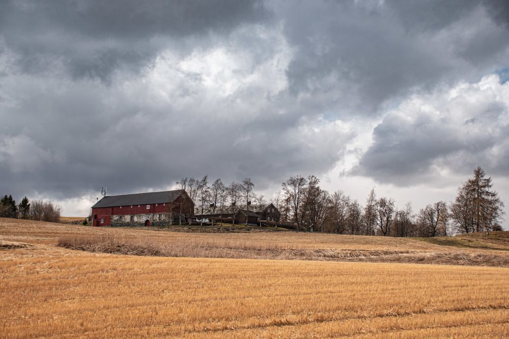 Photograph by Svetlana Davydova