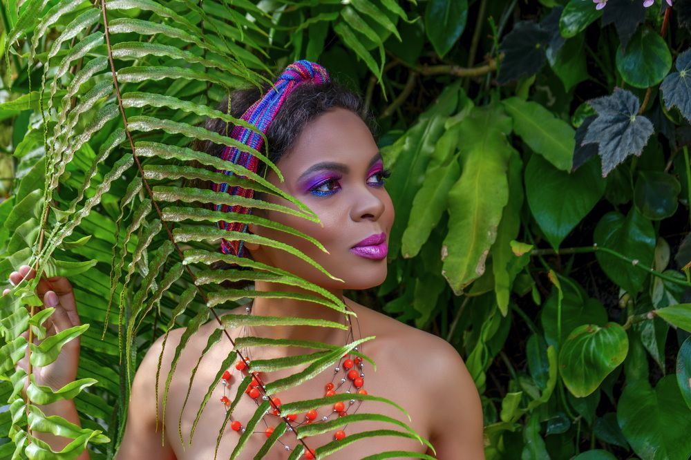 Photograph by Дмитрий Окунский