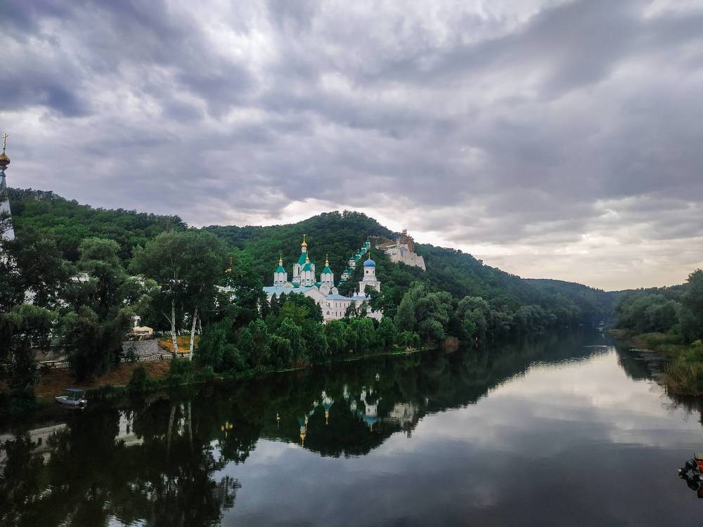 Photograph by Татьяна Ермолаева