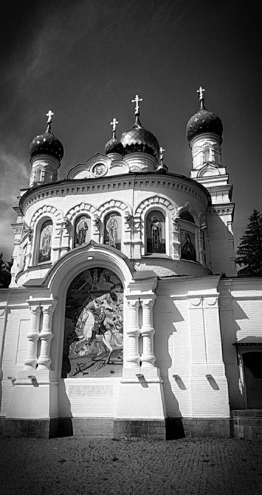 Photograph by Татьяна Ермолаева