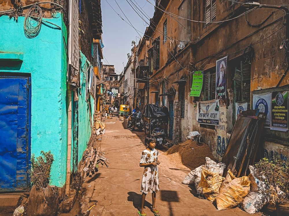 She Has Filled My Picture.