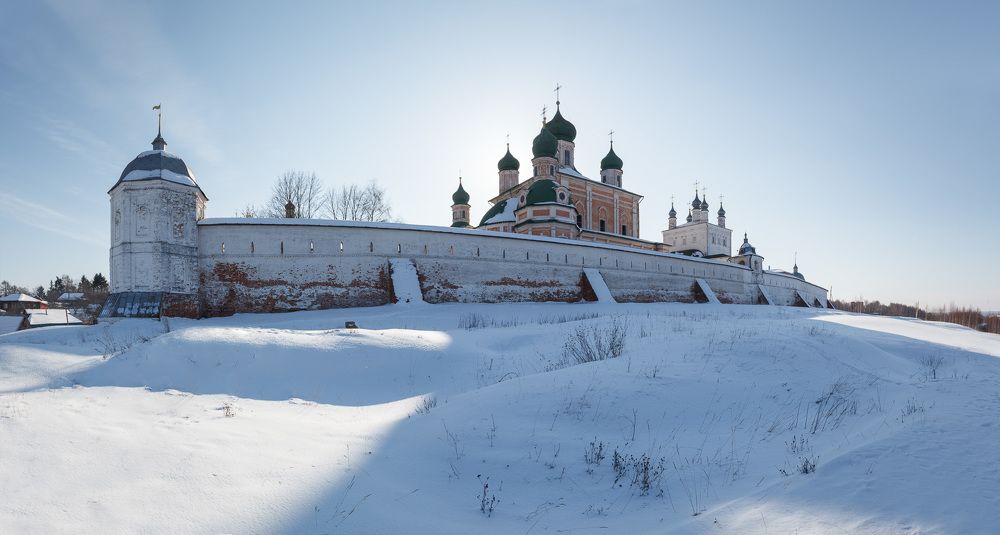 Photograph by Юрий Петрухин