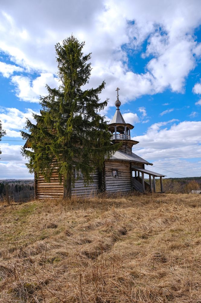 Photograph by Наталья Хачик