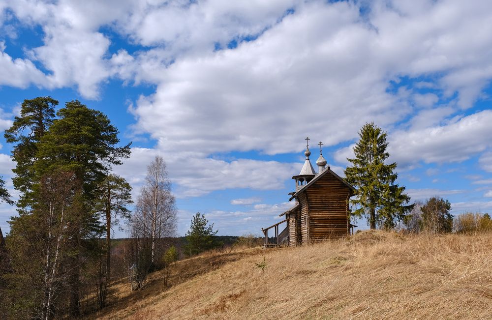 Photograph by Наталья Хачик