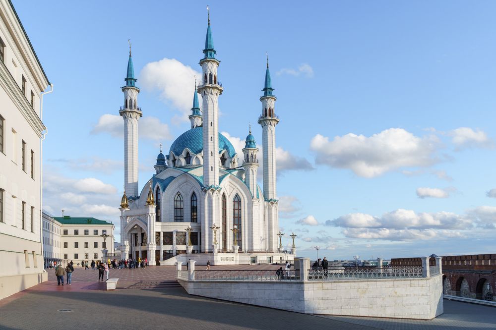 Photograph by Игорь Мурзенко