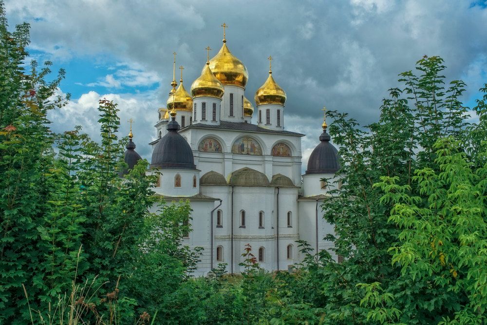 Photograph by Марина Зборацкая