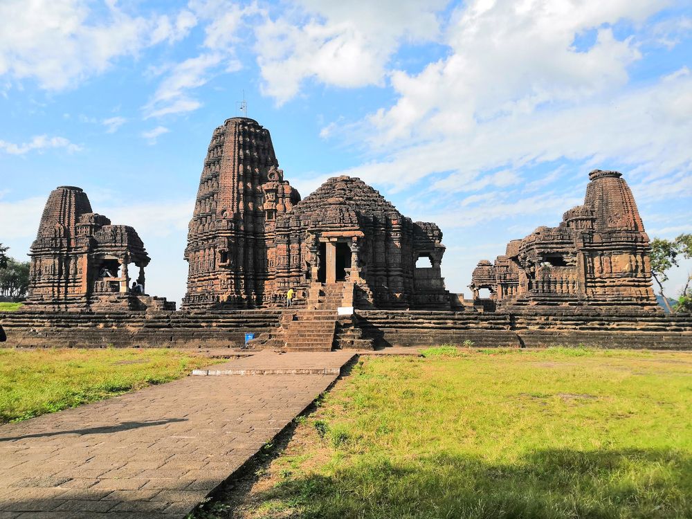 Gondeshwar Temple