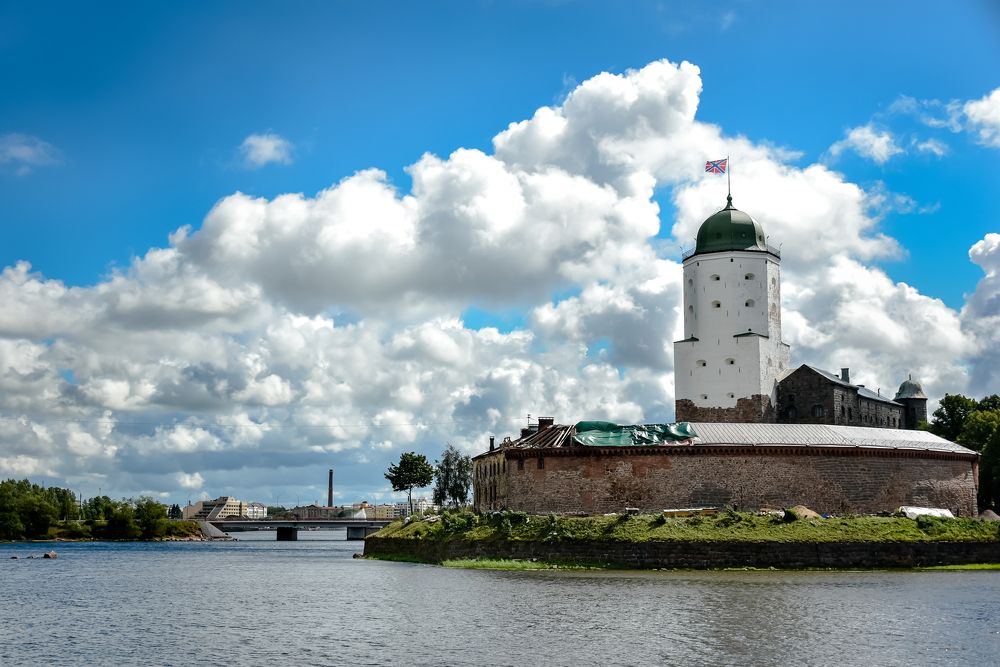 Photograph by Наталия Березина