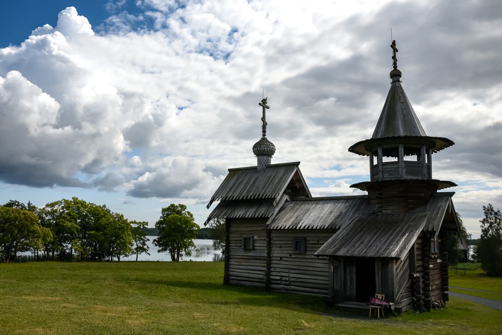 Photograph by Наталия Березина