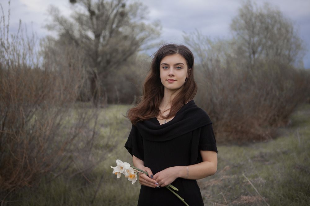 Фотография автора Юлия Капустинская