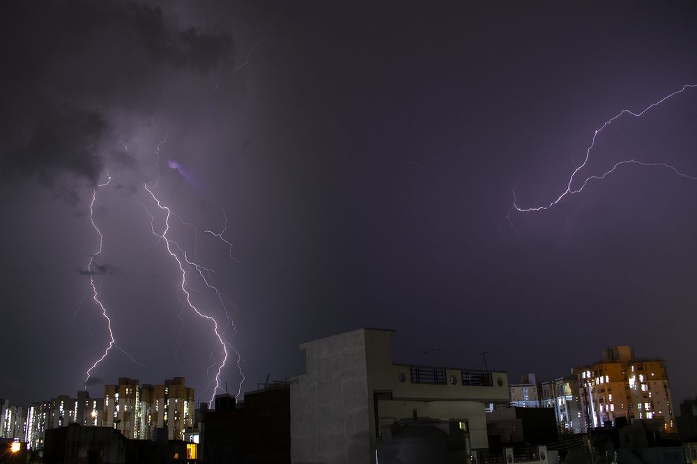 Photograph by Mukesh Tripathi