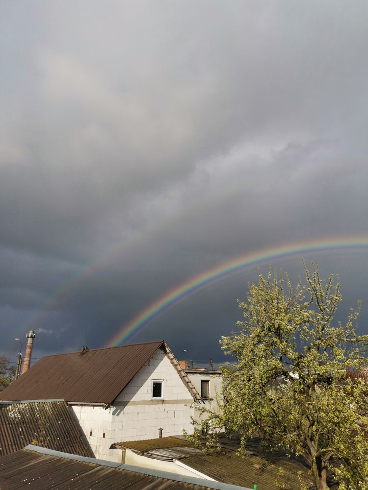 Photograph by Валерия Шкода