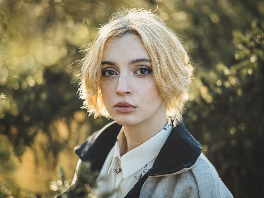 Photograph by Kristian Morozov