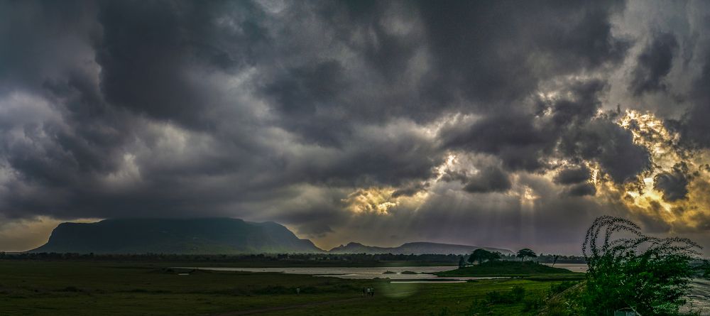 Photograph by Mukesh Tripathi