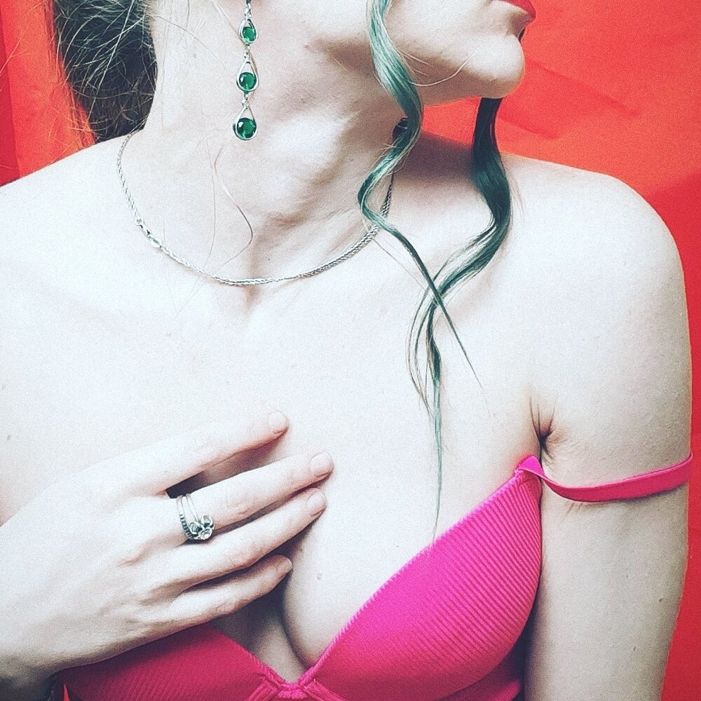 Photograph by Alesya