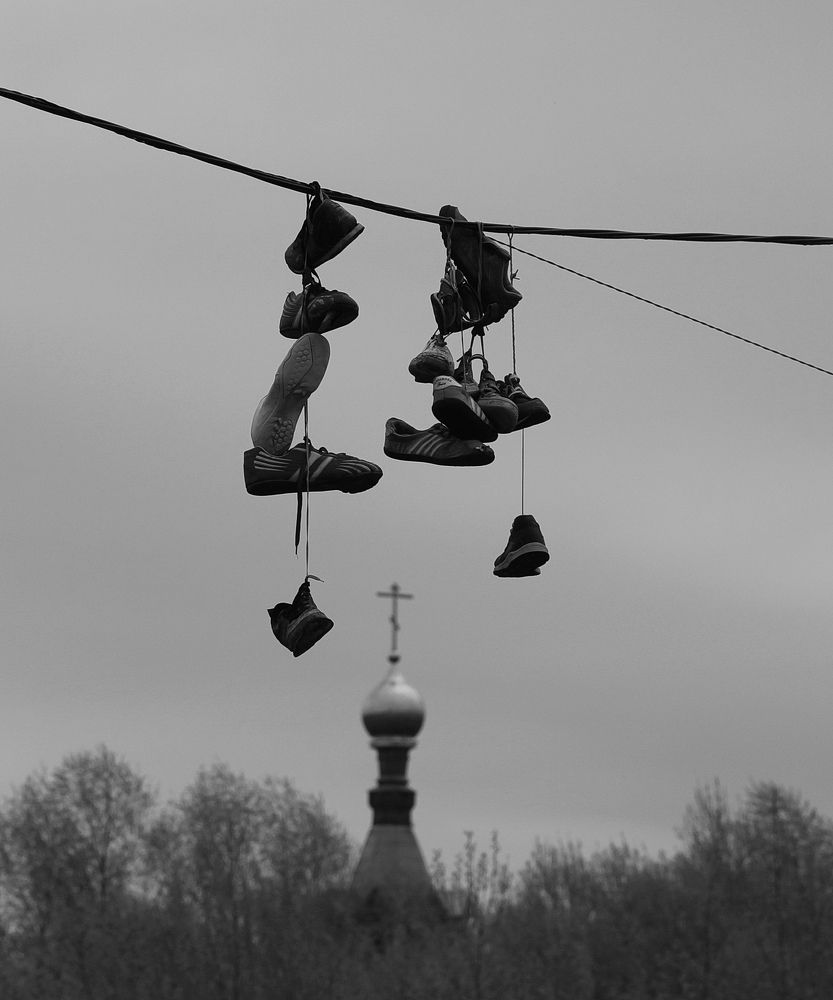 Photograph by Суетинов Евгений