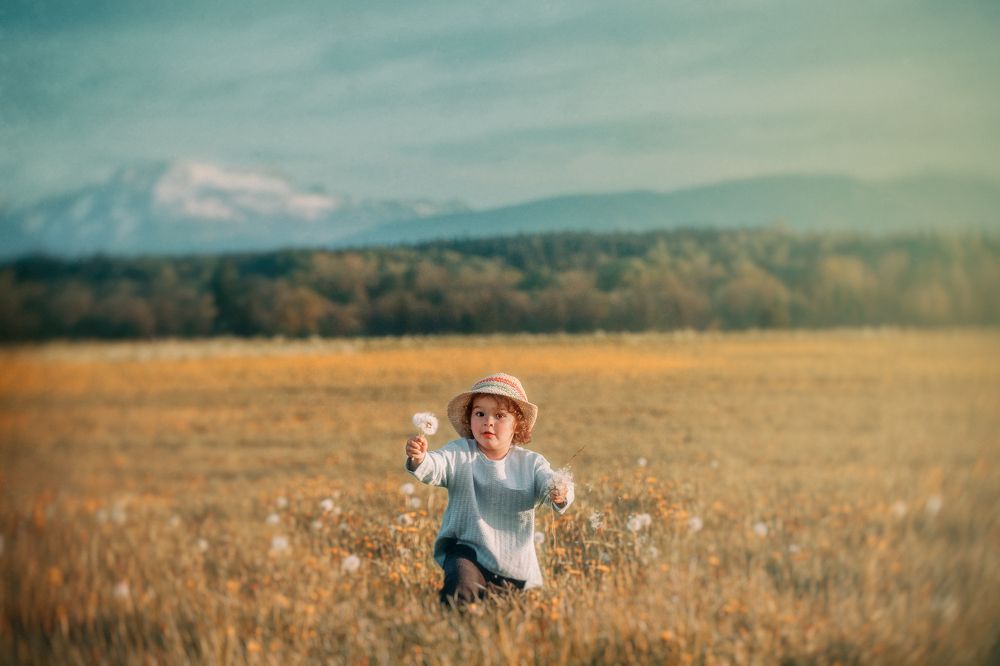 Photograph by Milena Lopez