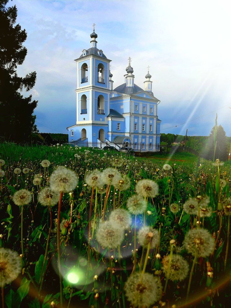 Photograph by Суетинов Евгений