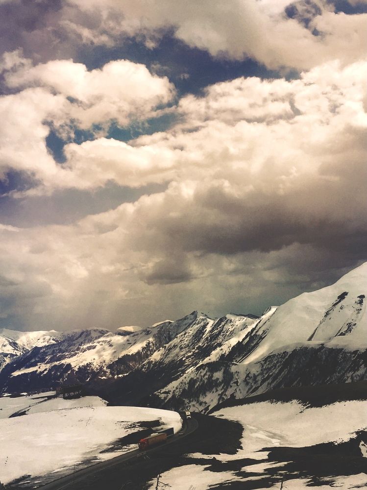 Photograph by Елена Гарибян