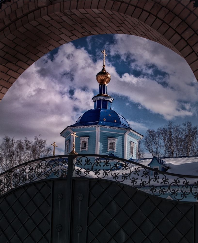 Photograph by Сергей Грицков