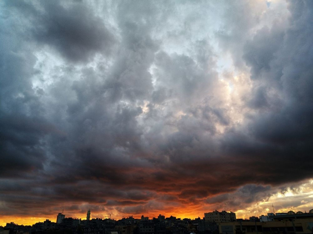 Photograph by Arandas Majd