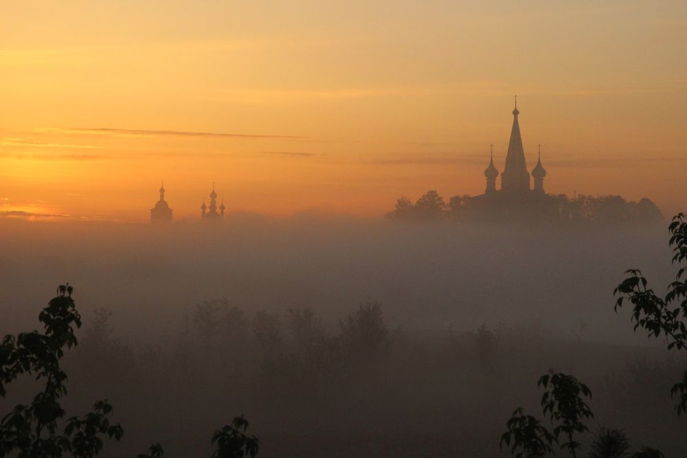 Photograph by Наталья Щербатюк