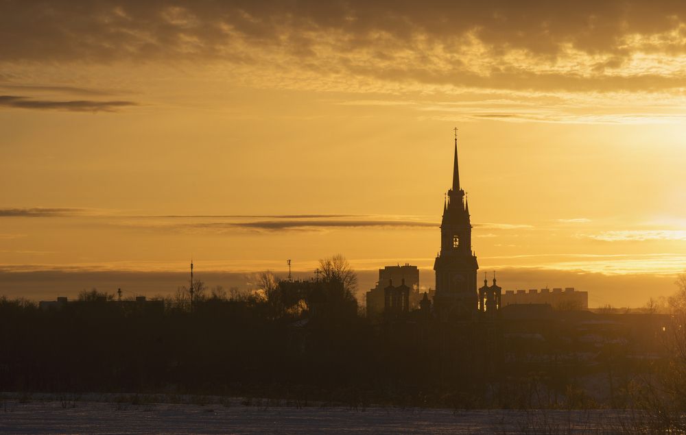 Фотография автора Екатерина Дегтярева