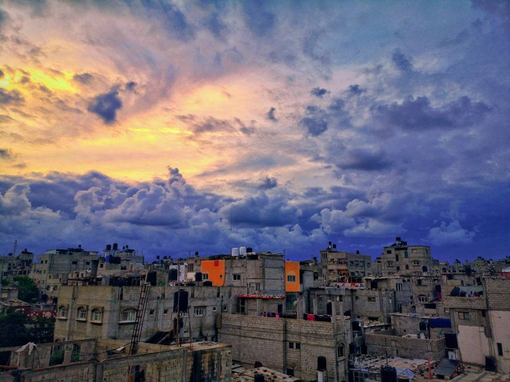 Photograph by Arandas Majd