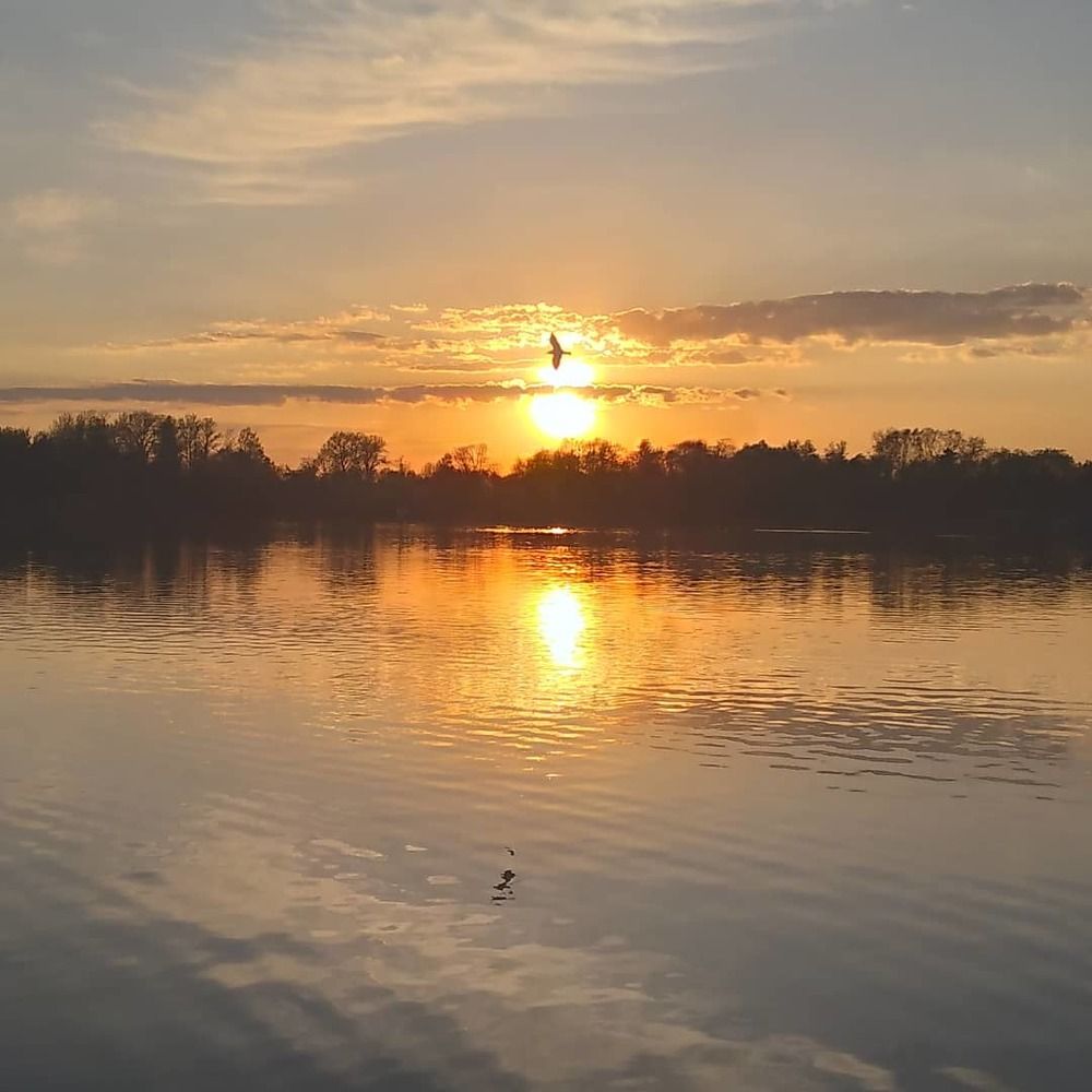 Photograph by Любовь Макарова