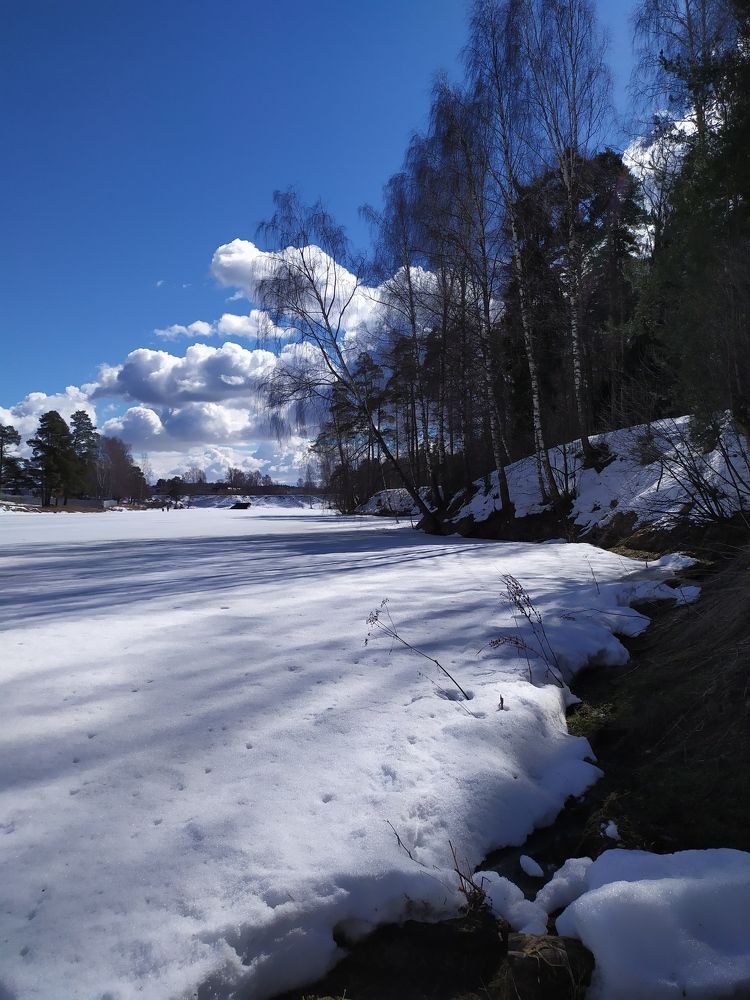 Photograph by Наталья Щербатюк