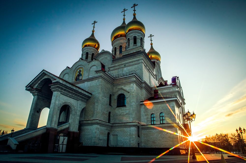 Фотография автора Глеб Салов