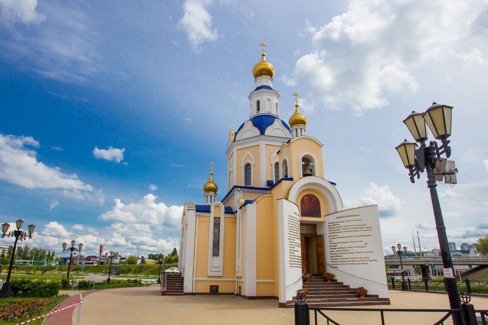 Фотография автора Глеб Салов