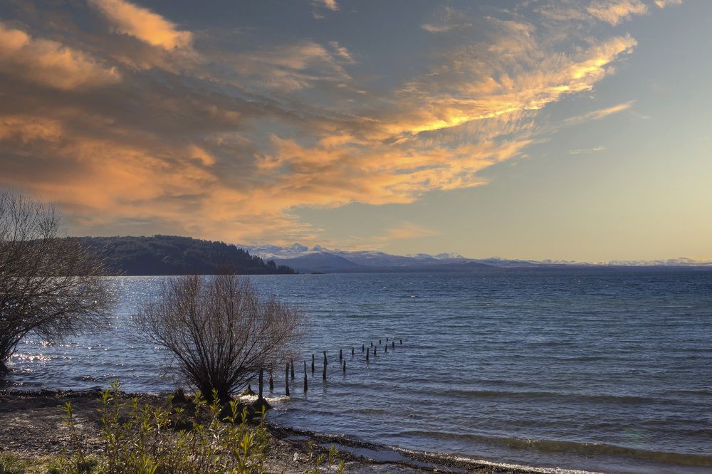 Photograph by Monica Macri