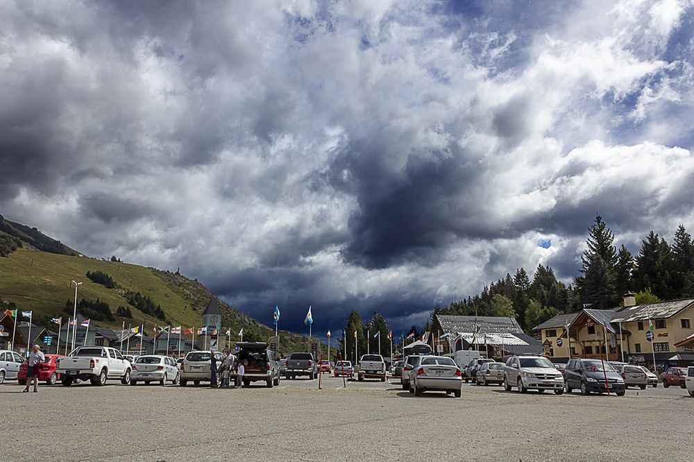 Photograph by Monica Macri