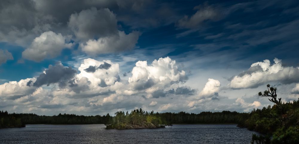 Photograph by Евгений Волосков