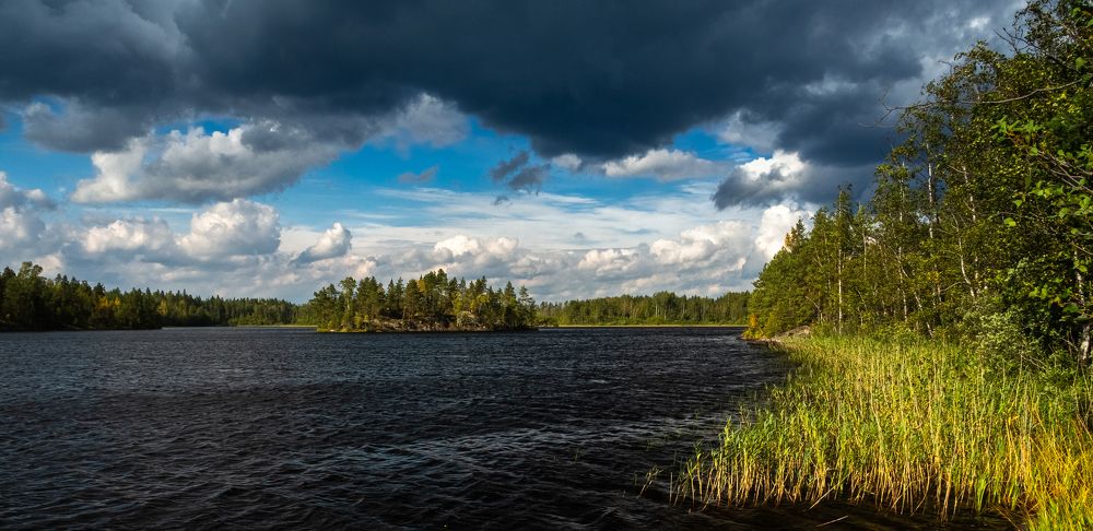 Photograph by Евгений Волосков
