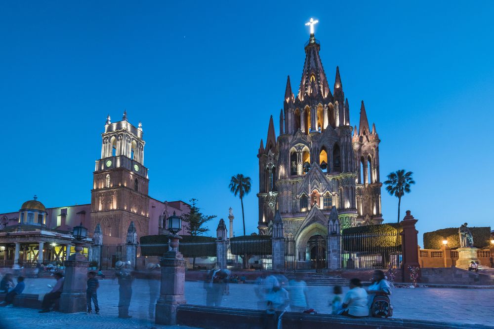 Photograph by Jorge Ivan Vasquez